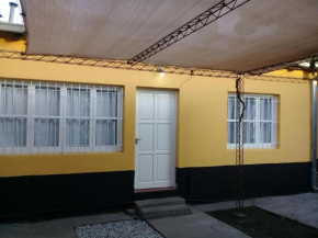 Don Antonio Apart